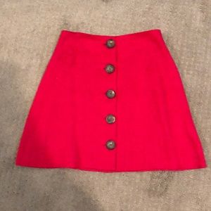 Reformation - Size 0 - 100% Linen